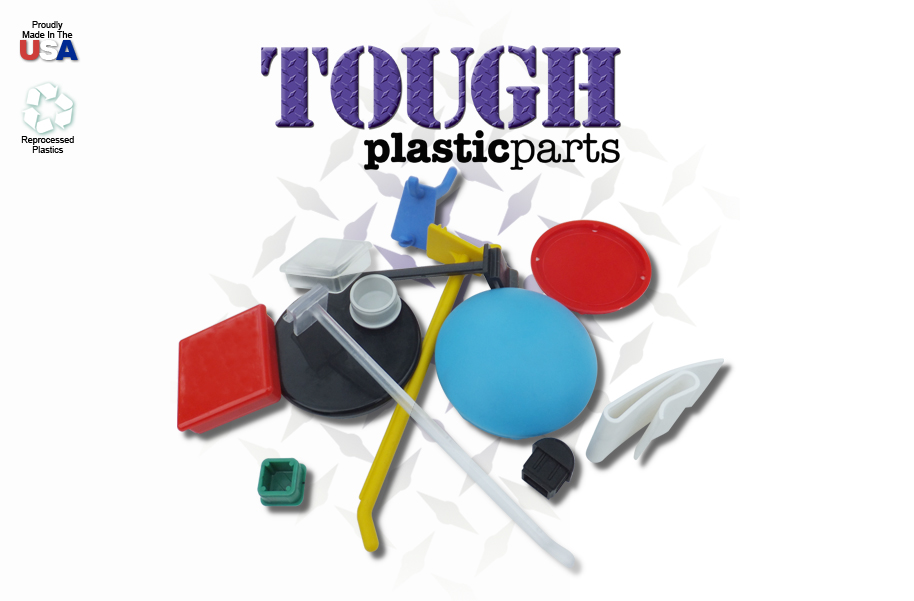to Tough Plastic Parts!